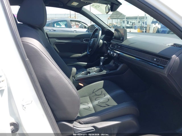 Продаж на аукціоні авто 2025 Honda Civic Sport, vin: 2HGFE2F57SH540438, номер лоту: 45241271