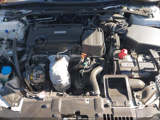 1HGCT1B77HA007491 Honda ACCORD EX