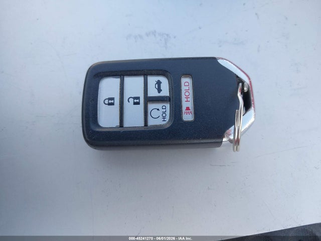 1HGCT1B77HA007491 Honda ACCORD EX