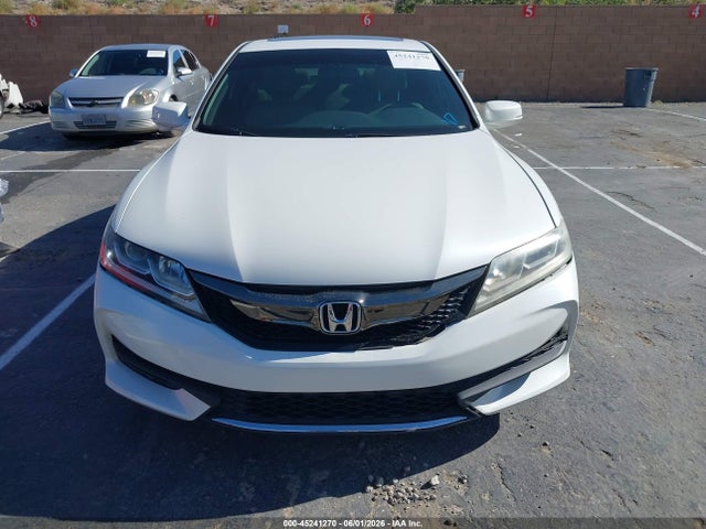 1HGCT1B77HA007491 Honda ACCORD EX