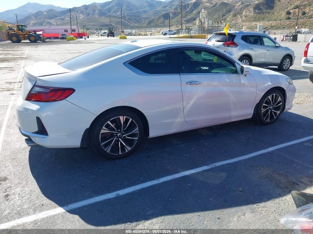 1HGCT1B77HA007491 Honda ACCORD EX