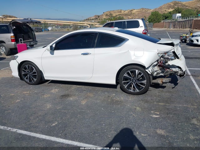 1HGCT1B77HA007491 Honda ACCORD EX