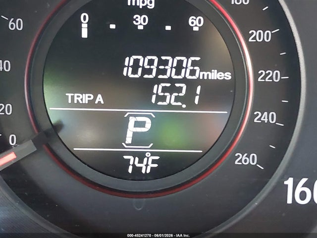 1HGCT1B77HA007491 Honda ACCORD EX