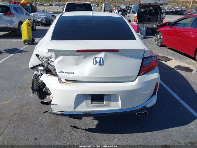 1HGCT1B77HA007491 Honda ACCORD EX
