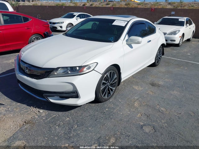 1HGCT1B77HA007491 Honda ACCORD EX
