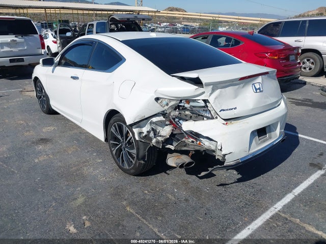 1HGCT1B77HA007491 Honda ACCORD EX