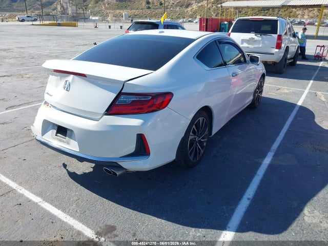 1HGCT1B77HA007491 Honda ACCORD EX