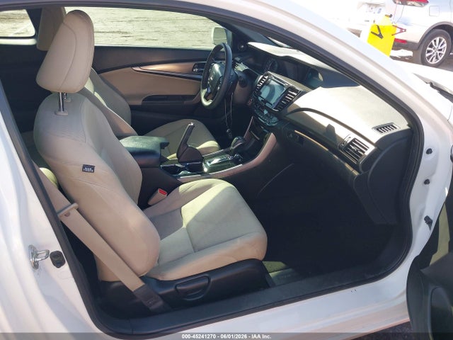 1HGCT1B77HA007491 Honda ACCORD EX