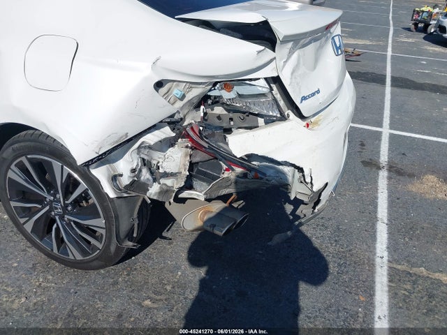 1HGCT1B77HA007491 Honda ACCORD EX