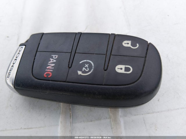 Продаж на аукціоні авто 2011 Dodge Journey R/t, vin: 3D4PH7FG7BT537560, номер лоту: 45241272