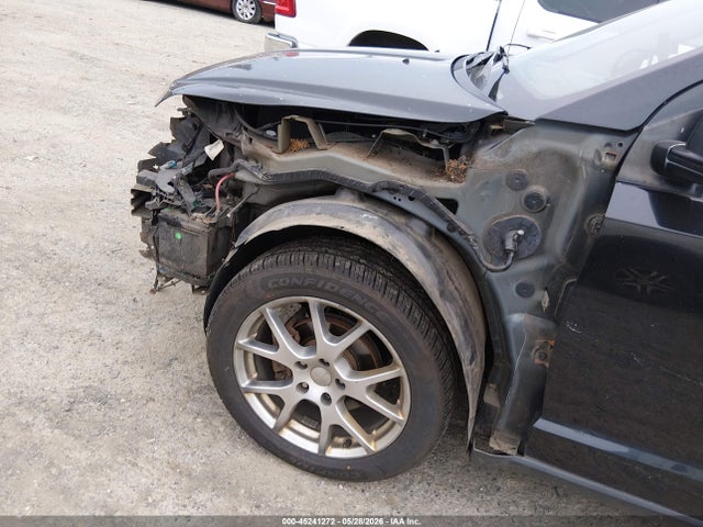 Продаж на аукціоні авто 2011 Dodge Journey R/t, vin: 3D4PH7FG7BT537560, номер лоту: 45241272