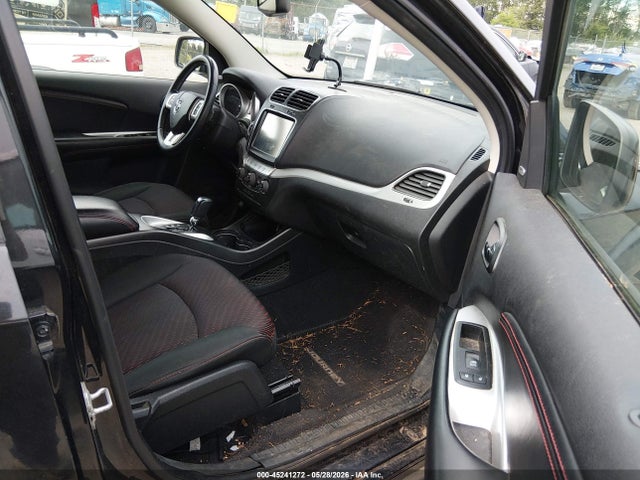 Продаж на аукціоні авто 2011 Dodge Journey R/t, vin: 3D4PH7FG7BT537560, номер лоту: 45241272