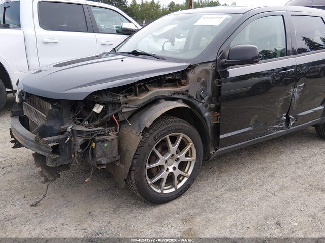 Продаж на аукціоні авто 2011 Dodge Journey R/t, vin: 3D4PH7FG7BT537560, номер лоту: 45241272