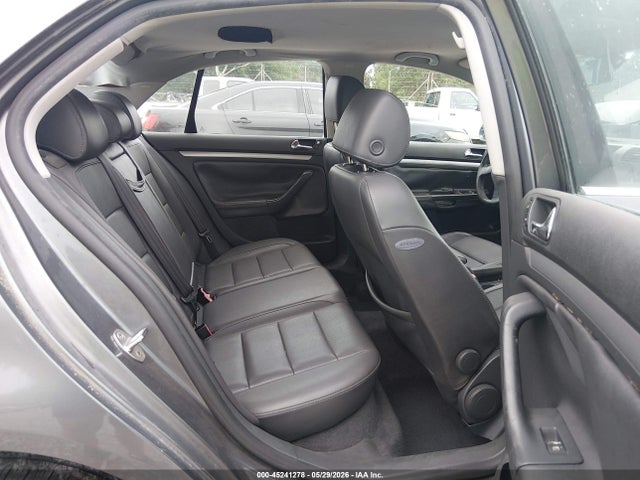 Продажа на аукционе авто 2005 Volkswagen Jetta 2.5, vin: 3VWRF71KX5M648123, номер лота: 45241278