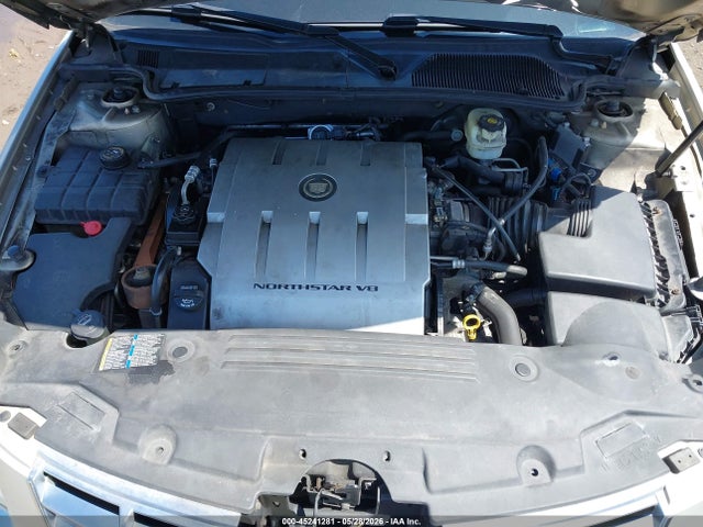 Aukcja sprzedaży 2008 Cadillac Dts 1sb, vin: 1G6KD57Y38U189742, numer aukcji: 45241281