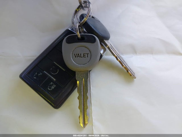Aukcja sprzedaży 2008 Cadillac Dts 1sb, vin: 1G6KD57Y38U189742, numer aukcji: 45241281