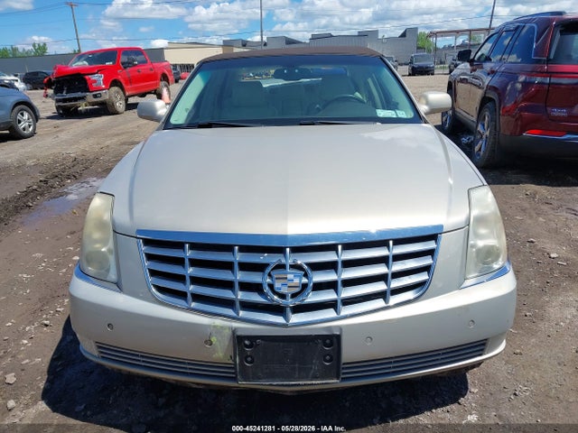 Aukcja sprzedaży 2008 Cadillac Dts 1sb, vin: 1G6KD57Y38U189742, numer aukcji: 45241281