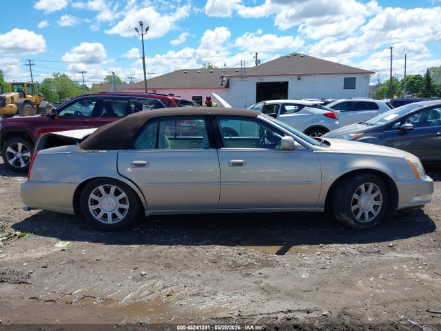 Aukcja sprzedaży 2008 Cadillac Dts 1sb, vin: 1G6KD57Y38U189742, numer aukcji: 45241281