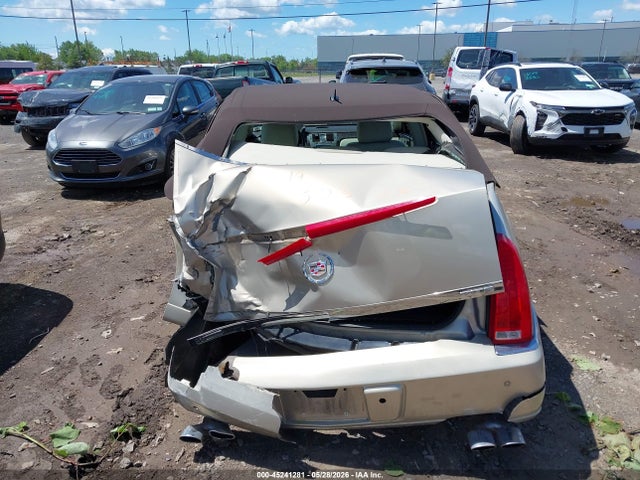 Aukcja sprzedaży 2008 Cadillac Dts 1sb, vin: 1G6KD57Y38U189742, numer aukcji: 45241281