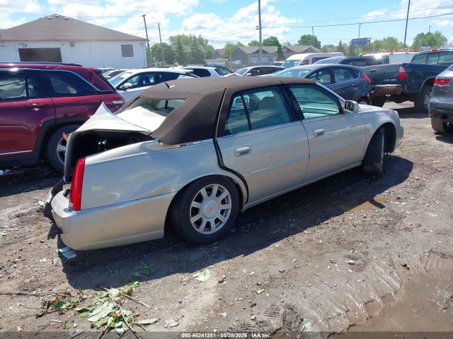 Aukcja sprzedaży 2008 Cadillac Dts 1sb, vin: 1G6KD57Y38U189742, numer aukcji: 45241281