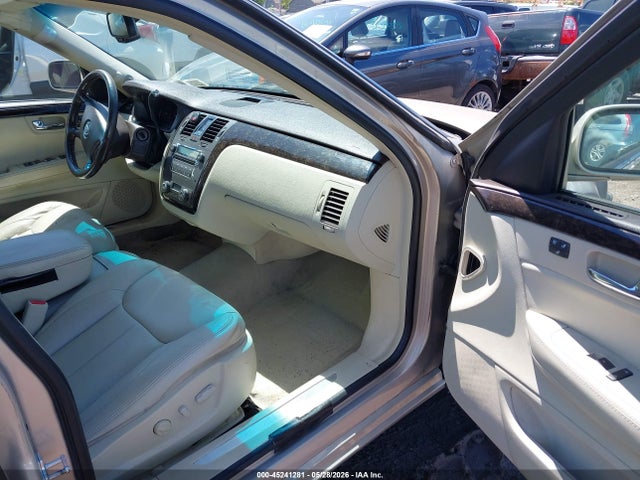 Aukcja sprzedaży 2008 Cadillac Dts 1sb, vin: 1G6KD57Y38U189742, numer aukcji: 45241281