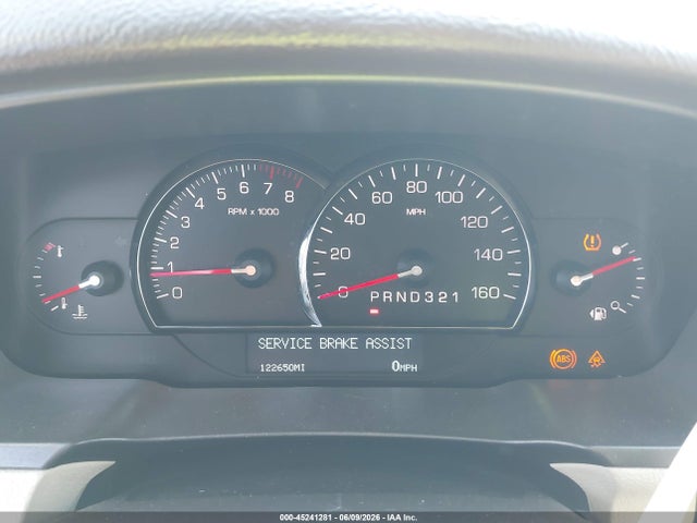 Aukcja sprzedaży 2008 Cadillac Dts 1sb, vin: 1G6KD57Y38U189742, numer aukcji: 45241281