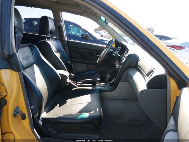 Продаж на аукціоні авто 2003 Subaru Baja, vin: 4S4BT61C837103802, номер лоту: 45241282