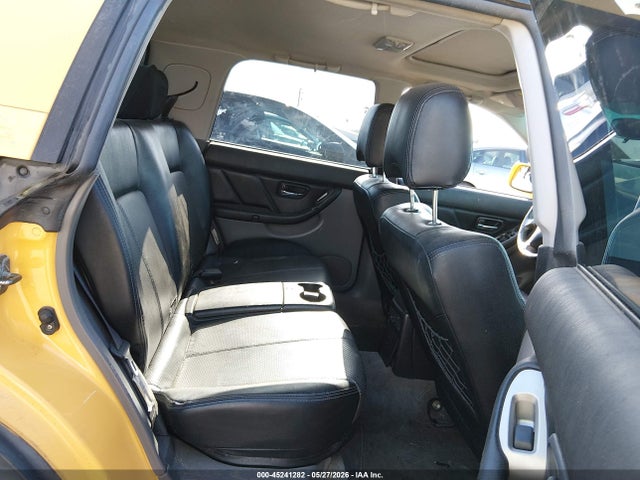 Продаж на аукціоні авто 2003 Subaru Baja, vin: 4S4BT61C837103802, номер лоту: 45241282