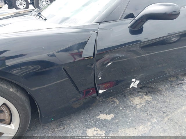 2006 Chevrolet Corvette მანქანა იყიდება აუქციონზე, vin: 1G1YY26UX65126792, აუქციონის ნომერი: 45241290