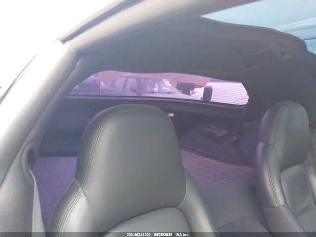 Продаж на аукціоні авто 2006 Chevrolet Corvette, vin: 1G1YY26UX65126792, номер лоту: 45241290