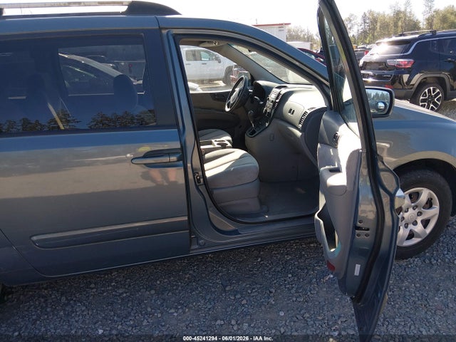 Aukcja sprzedaży 2007 Kia Sedona Lx, vin: KNDMB233476109341, numer aukcji: 45241294