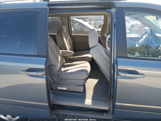 Aukcja sprzedaży 2007 Kia Sedona Lx, vin: KNDMB233476109341, numer aukcji: 45241294