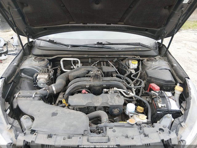 2019 Subaru Outback 2.5i Premium მანქანა იყიდება აუქციონზე, vin: 4S4BSAHC0K3375259, აუქციონის ნომერი: 45241295