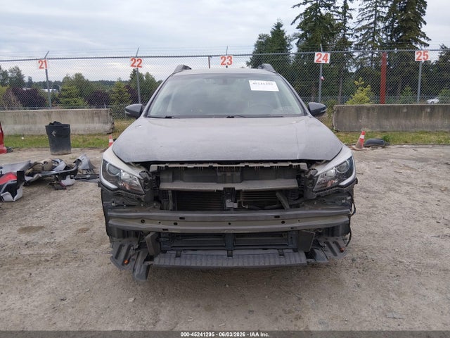 2019 Subaru Outback 2.5i Premium მანქანა იყიდება აუქციონზე, vin: 4S4BSAHC0K3375259, აუქციონის ნომერი: 45241295