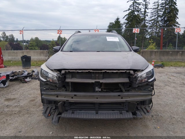 2019 Subaru Outback 2.5i Premium მანქანა იყიდება აუქციონზე, vin: 4S4BSAHC0K3375259, აუქციონის ნომერი: 45241295