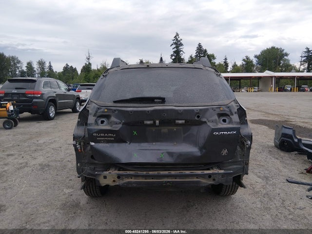 2019 Subaru Outback 2.5i Premium მანქანა იყიდება აუქციონზე, vin: 4S4BSAHC0K3375259, აუქციონის ნომერი: 45241295