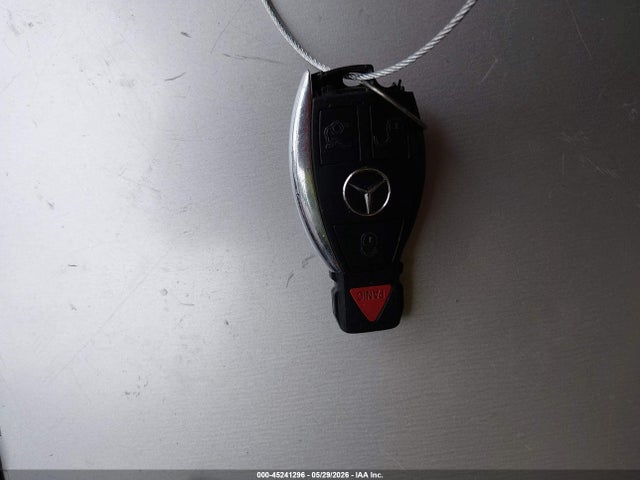 Продаж на аукціоні авто 2013 Mercedes-benz C 250, vin: WDDGJ4HB0DF956600, номер лоту: 45241296