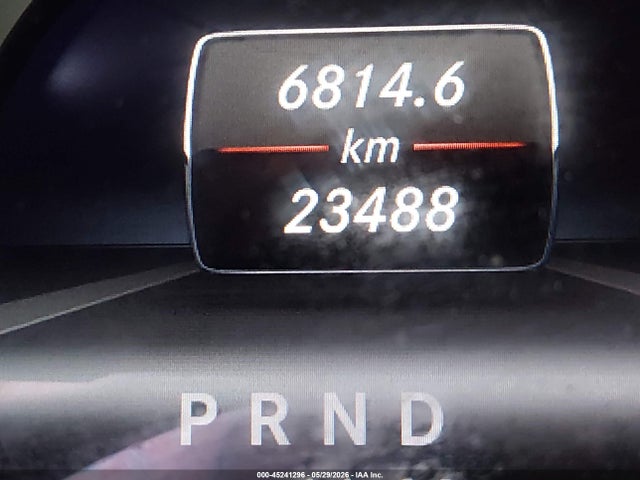 Продаж на аукціоні авто 2013 Mercedes-benz C 250, vin: WDDGJ4HB0DF956600, номер лоту: 45241296