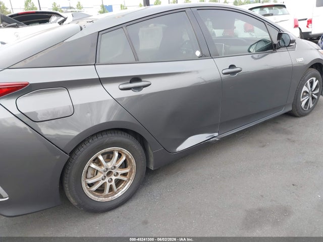 JTDKARFP0H3067190 Toyota Prius Prime Premium