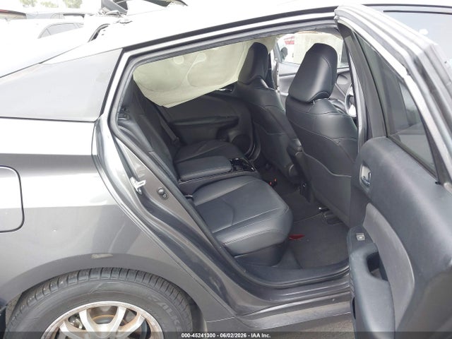 JTDKARFP0H3067190 Toyota Prius Prime Premium