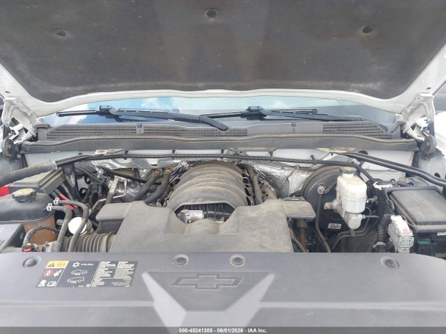 Aukcja sprzedaży 2014 Chevrolet Silverado 1500 Work Truck 2wt, vin: 1GCRCPEC6EZ399042, numer aukcji: 45241305