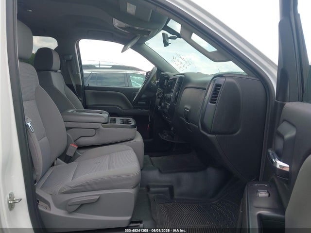 Aukcja sprzedaży 2014 Chevrolet Silverado 1500 Work Truck 2wt, vin: 1GCRCPEC6EZ399042, numer aukcji: 45241305