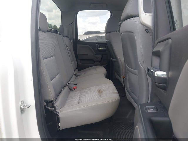 Aukcja sprzedaży 2014 Chevrolet Silverado 1500 Work Truck 2wt, vin: 1GCRCPEC6EZ399042, numer aukcji: 45241305