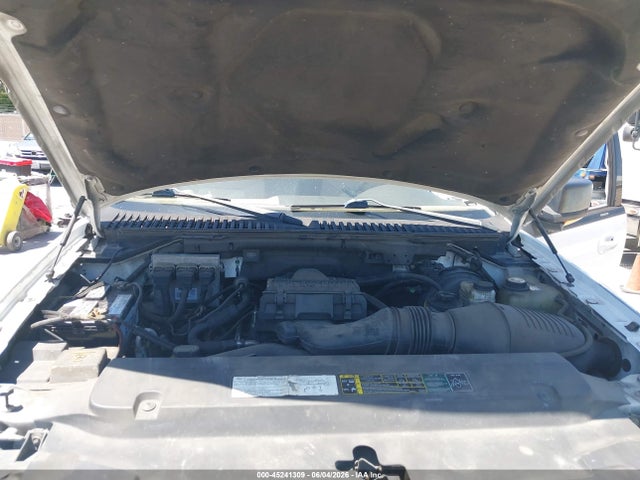 Aukcja sprzedaży 2005 Ford Expedition Eddie Bauer/king Ranch, vin: 1FMFU17585LA26580, numer aukcji: 45241309