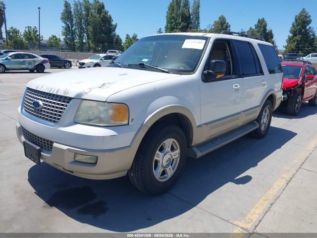 Aukcja sprzedaży 2005 Ford Expedition Eddie Bauer/king Ranch, vin: 1FMFU17585LA26580, numer aukcji: 45241309