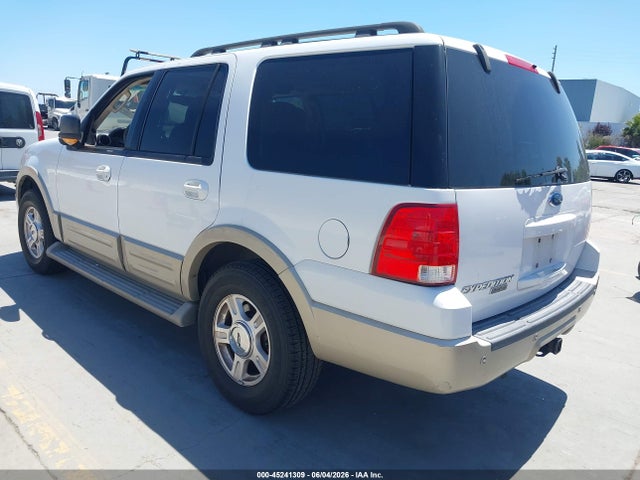Aukcja sprzedaży 2005 Ford Expedition Eddie Bauer/king Ranch, vin: 1FMFU17585LA26580, numer aukcji: 45241309