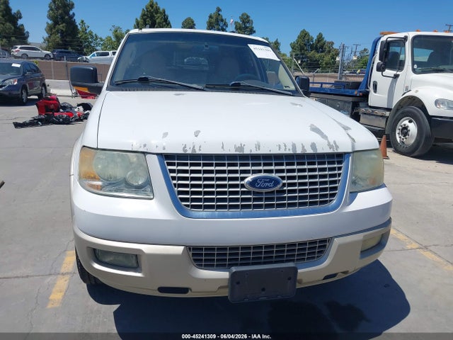 Aukcja sprzedaży 2005 Ford Expedition Eddie Bauer/king Ranch, vin: 1FMFU17585LA26580, numer aukcji: 45241309