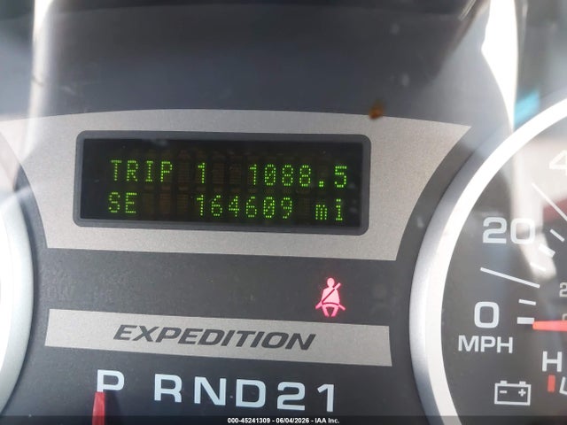 Aukcja sprzedaży 2005 Ford Expedition Eddie Bauer/king Ranch, vin: 1FMFU17585LA26580, numer aukcji: 45241309
