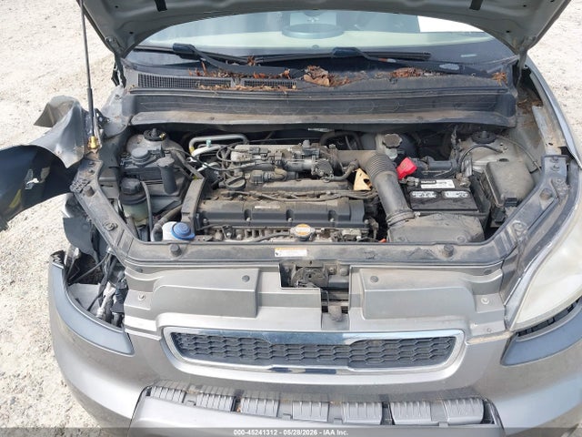 Продажа на аукционе авто 2011 Kia Soul !, vin: KNDJT2A22B7345547, номер лота: 45241312