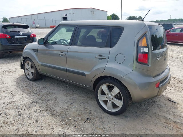 Продажа на аукционе авто 2011 Kia Soul !, vin: KNDJT2A22B7345547, номер лота: 45241312